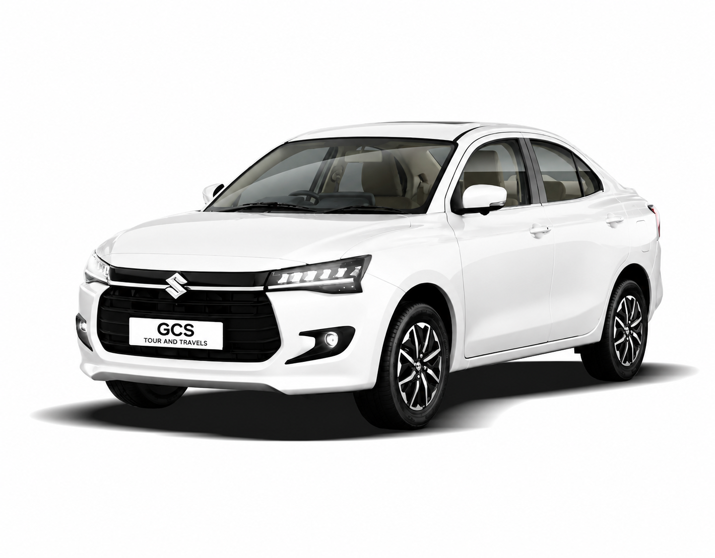 Maruti Dzire