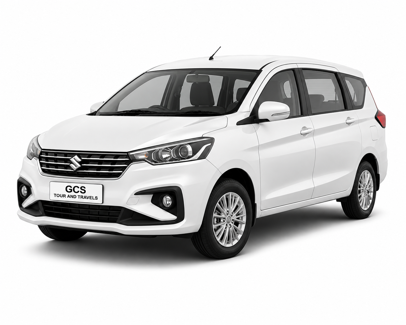 Maruti Ertiga
