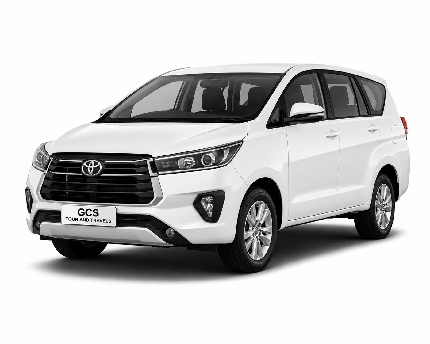 Innova Crysta